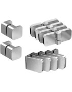 Montavimo rinkinys Ravak B-SET BSRV4-80/90, BSKK4-80/90