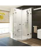 Montavimo rinkinys Ravak B-SET BSRV4-100, BSKK4-100