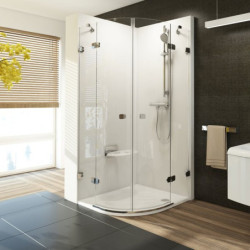 Montavimo rinkinys Ravak B-SET BSRV4-100, BSKK4-100