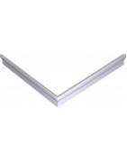 Apdailos plokštė padėklui Ravak Perseus 80/90/100, SET N/L