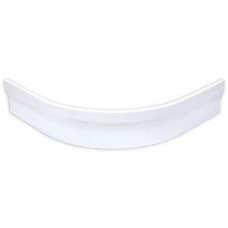 Apdailos plokštė padėklui Ravak Sabina 90, balta