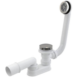 Dušo padėklo sifonas Ravak Sabina 50