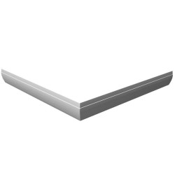 Apdailos plokštė padėklams Ravak Perseus Pro