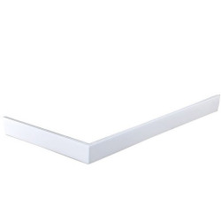 Apdailos plokštė padėklams Ravak Gigant Pro, 1000x800 mm, dešinė