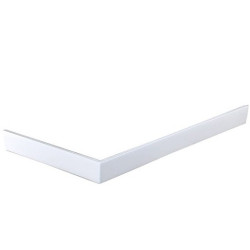 Apdailos plokštė padėklams Ravak Gigant Pro, 1200x900 mm, kairė