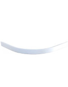 Apdailos plokštė padėklams Ravak Elipso Pro Set 100