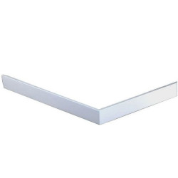 Apdailos plokštė padėklams Ravak Perseus Pro Set 80