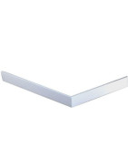 Apdailos plokštė padėklams Ravak Perseus Pro Set 100