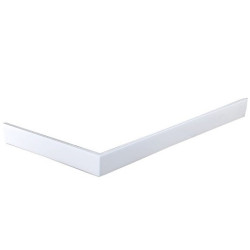 Apdailos plokštė padėklams Ravak Gigant Pro Set 110x80, kairė