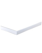 Apdailos plokštė padėklams Ravak Gigant Pro Set 110x80, dešinė