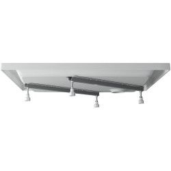 Atrama dušo padėklui Ravak, 80x80, universali