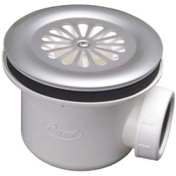 Dušo padėklo sifonas Ravak Basic 90