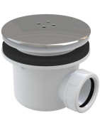 Dušo padėklo sifonas Ravak Standard 90