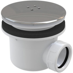 Dušo padėklo sifonas Ravak Standard 90