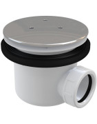 Dušo padėklo sifonas Ravak Professional 90