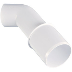 Sifono redukcija Ravak, 40/50 mm