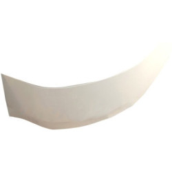 Apdailos plokštė Ravak Rosa II 150, balta, dešinė