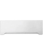 Priekinė apdailos plokštė Ravak U 150 cm, balta