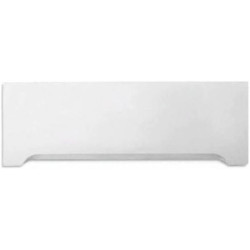 Priekinė apdailos plokštė Ravak U 150 cm, balta
