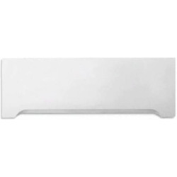 Priekinė apdailos plokštė Ravak U 160 cm, balta