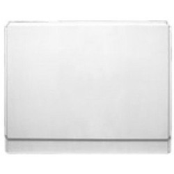 Šoninė apdailos plokštė Ravak U 70 cm, balta