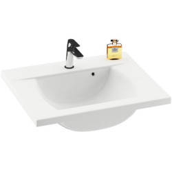 Praustuvas Ravak Classic 600, 600x490 mm