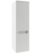 Spintelė Ravak SB Classic 350, aukšta, baltos spalvos, kairė