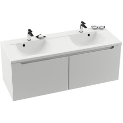 Praustuvo spintelė Ravak SD Classic 1300, baltos spalvos