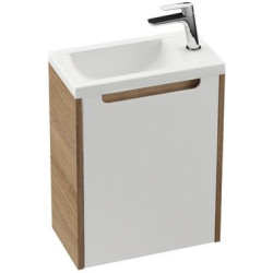 Praustuvo spintelės Ravak SD Classic 400 durelės, kairė