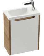 Praustuvo spintelės Ravak SD Classic 400 durelės, dešinė