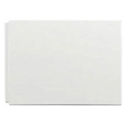Šoninė apdailos plokštė Ravak U 80 cm, balta