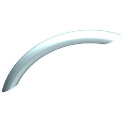 Universali rankenėlė voniai Ravak, nerūdijančio plieno