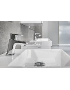 Praustuvo sifono galvutė Ravak ClickClack, chromuota