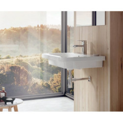 Praustuvo sifonas Ravak, chromuotas