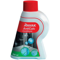 Kondicionierius Ravak AntiCalc, 300 ml