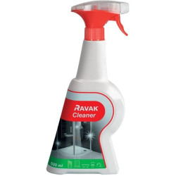 Valiklis Ravak Cleaner, 500 ml