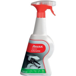 Valiklis Ravak Cleaner Chrome, 500 ml
