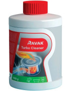 Valiklis Ravak Turbo Cleaner, 1000 g