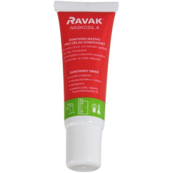 Tefloninis tepalas Ravak, 30 ml