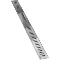 Nutekamasis dušo latakas Ravak Zebra 850, plastikas