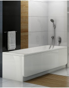 Potinkinis dušo maišytuvas Ravak Chrome CR 065.00