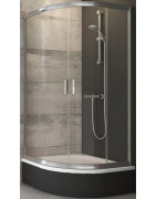 Dušo kabina Ravak Blix BLCP4-90 Sabina