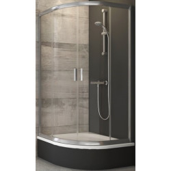 Dušo kabina Ravak Blix BLCP4-90 Sabina