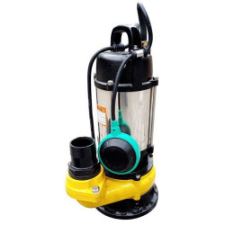 Fekalinis siurblys Ibo WQF 1100