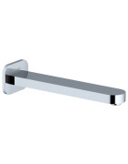 Sieninis dušo išvadas Ravak Chrome CR 027.00