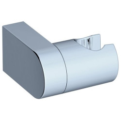 Dušo laikiklis Ravak 611.00, plastikinis, su jungtimi