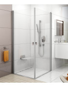 Dušo stovas su reguliuojamu laikikliu Ravak 974.00, 70 cm