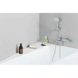 Dušo galvutė Ravak 956.00, 3 funkcijų