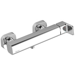 Dušo maišytuvas Ravak 10° TD 032.00/150, chromuotas