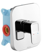 Potinkinis vonios/dušo maišytuvas Ravak 10° TD 066.00